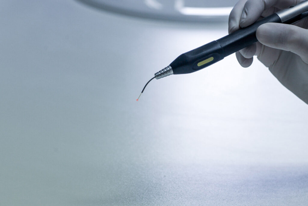 laser Zahnarzt Hamburg Harburg Doctores Moers